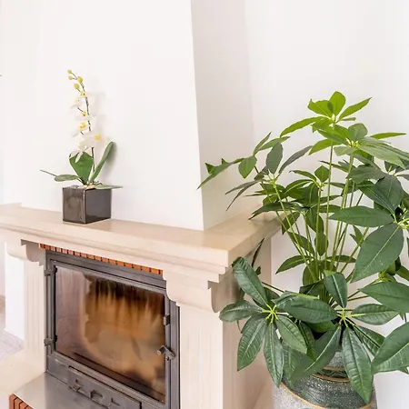 アパート T2 Nanuco *