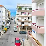 T2 Varanda Do Mar Nazare
