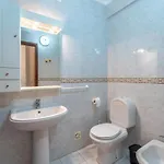 Apartment T2 Varanda Do Mar