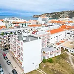 T2 Varanda Do Mar Apartment *