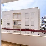 Apartamento T2 Varanda Do Mar *