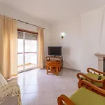 T2 Varanda Do Mar Apartment Nazare