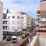 T2 Varanda Do Mar Apartment Nazare