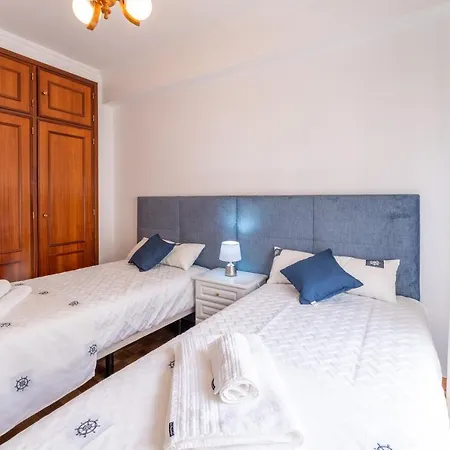 T2 Nanuco Lägenhet *