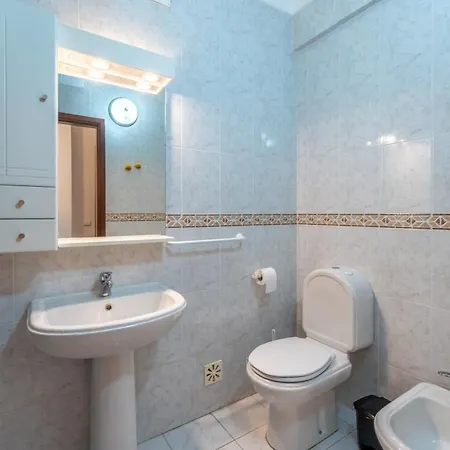 Appartamento T2 Varanda Do Mar