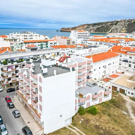 T2 Varanda Do Mar Appartamento *