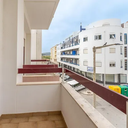 Apartman T2 Varanda Do Mar