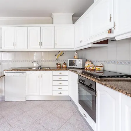 Lägenhet T2 Nanuco *