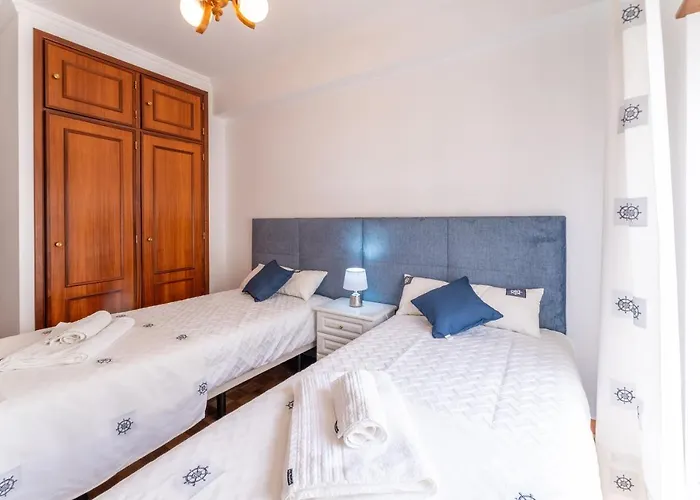 T2 Nanuco Apartmán *