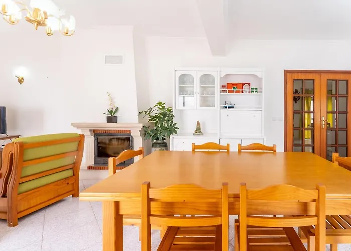 Apartmán T2 Nanuco Nazaré