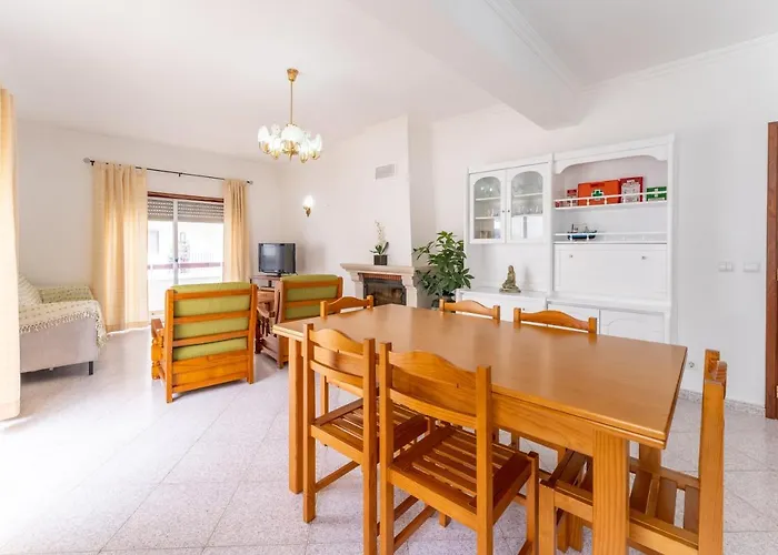 T2 Nanuco Apartmán Nazaré