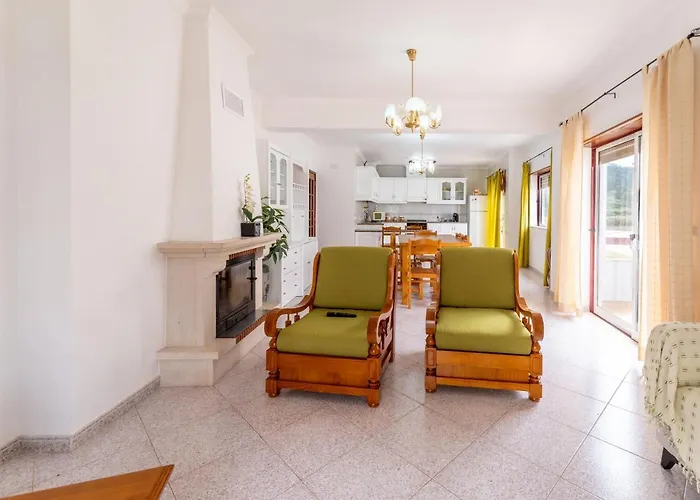 Apartman T2 Varanda Do Mar *