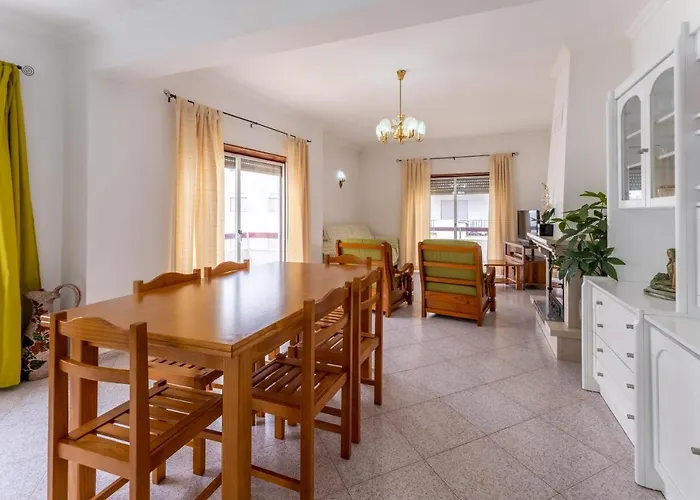 T2 Nanuco Apartmán *