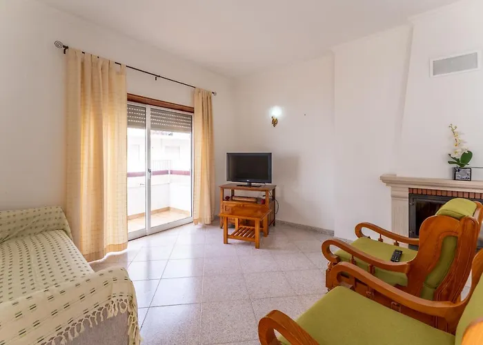 T2 Nanuco Apartmán Nazaré