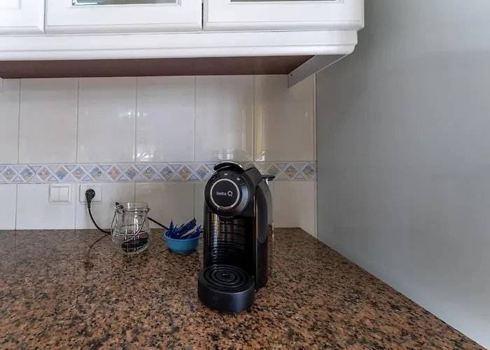 Apartman T2 Varanda Do Mar *