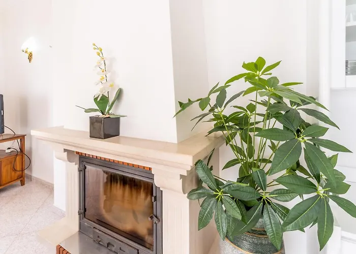 Apartmán T2 Nanuco *